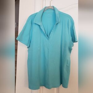 Polo style shirt (W)